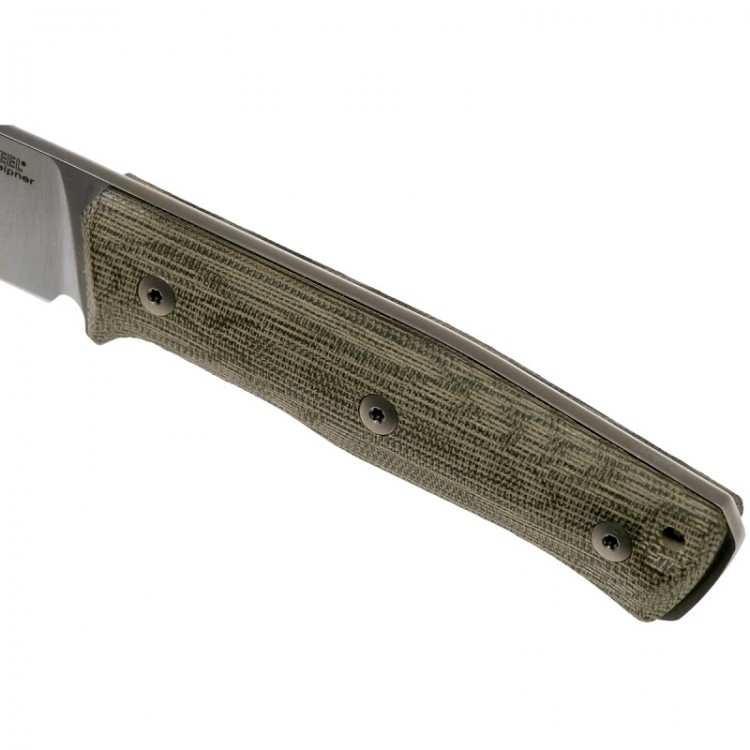 Нож Lion Steel B35 CVG