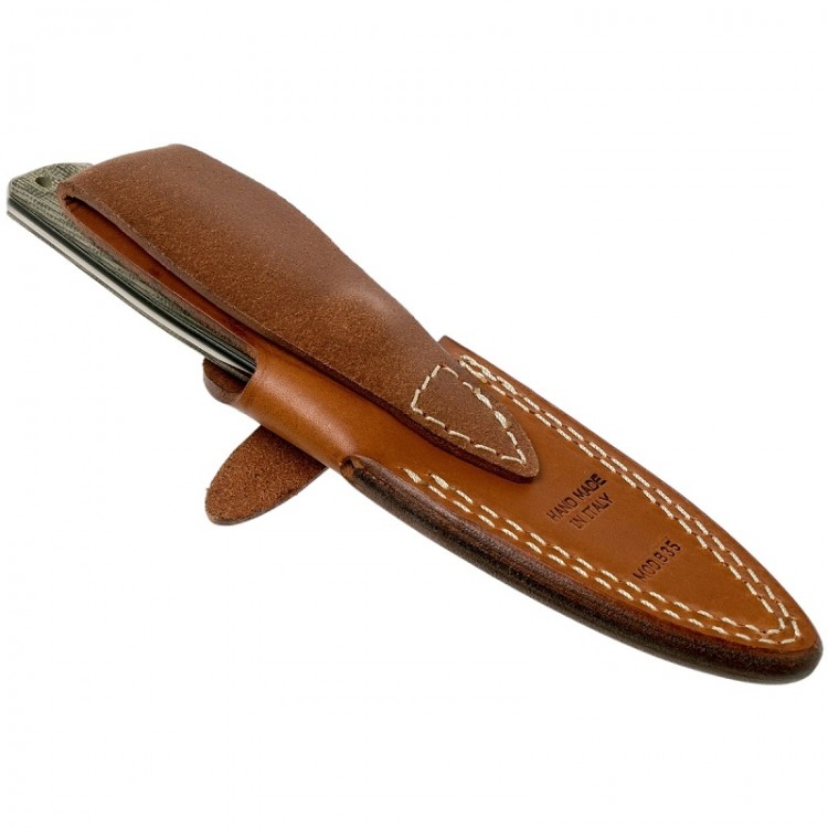 Нож Lion Steel B35 CVG