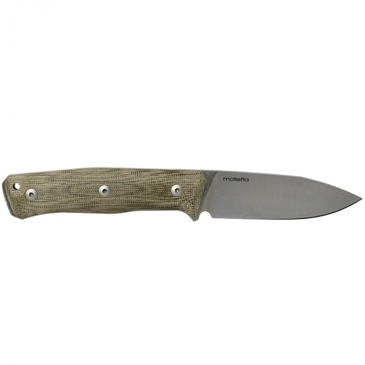 Нож Lion Steel B35 CVG
