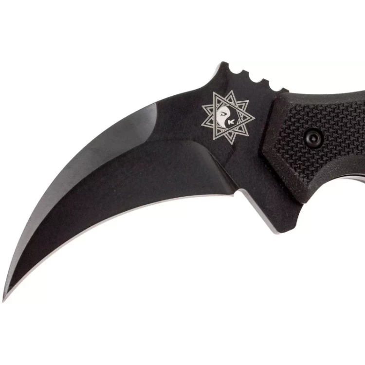 Нож Fox Knives Karambit FX-636T
