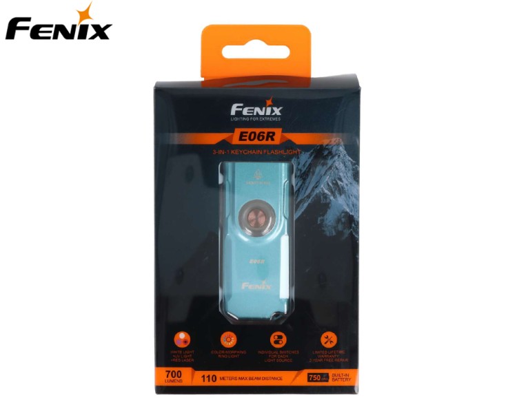 Fenix E06R