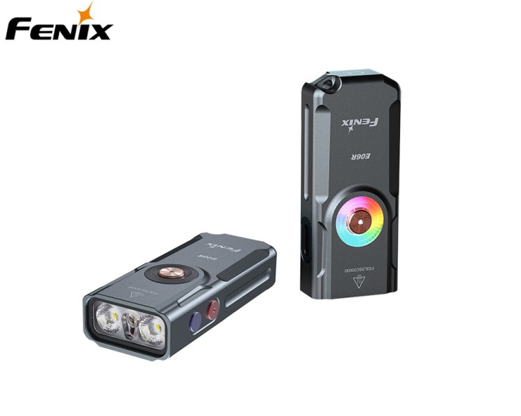 Fenix E06R