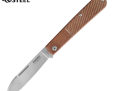 Нож Lion Steel Barlow Slim Roundhead CKS0111 NC-O