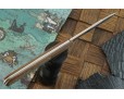 Нож Lion Steel Barlow Slim Roundhead CKS0111 NC-O