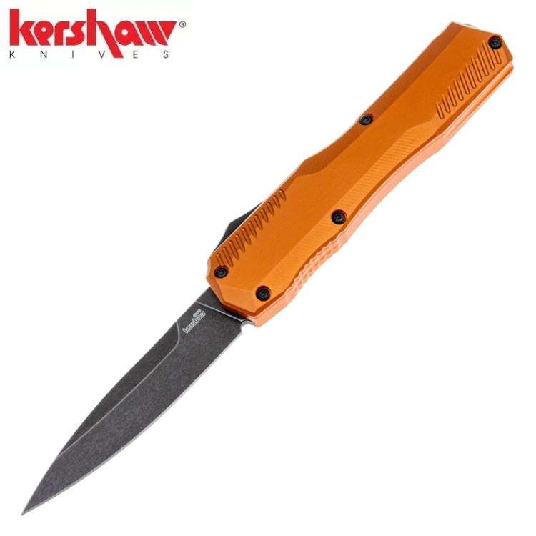 Нож Kershaw Livewire 9000ORBW