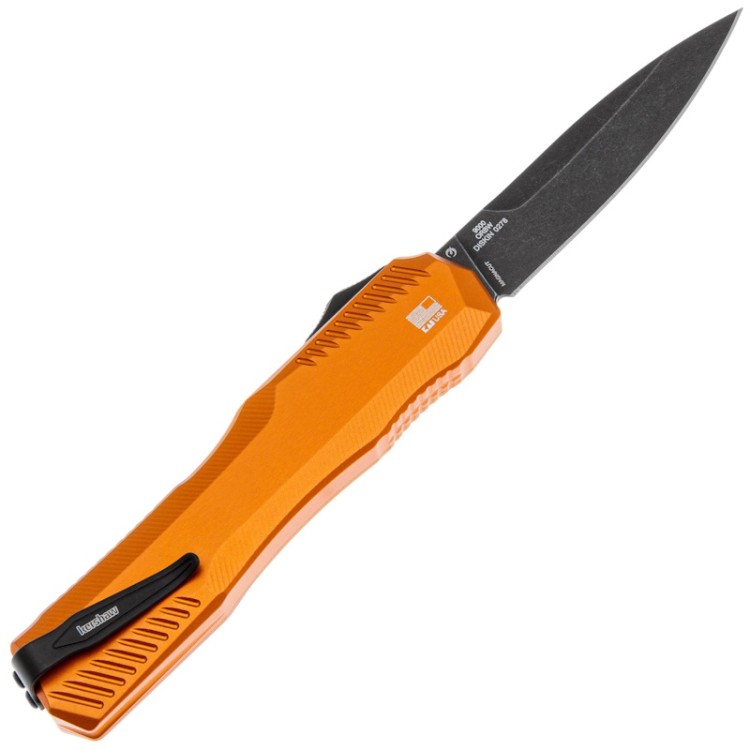 Нож Kershaw Livewire 9000ORBW