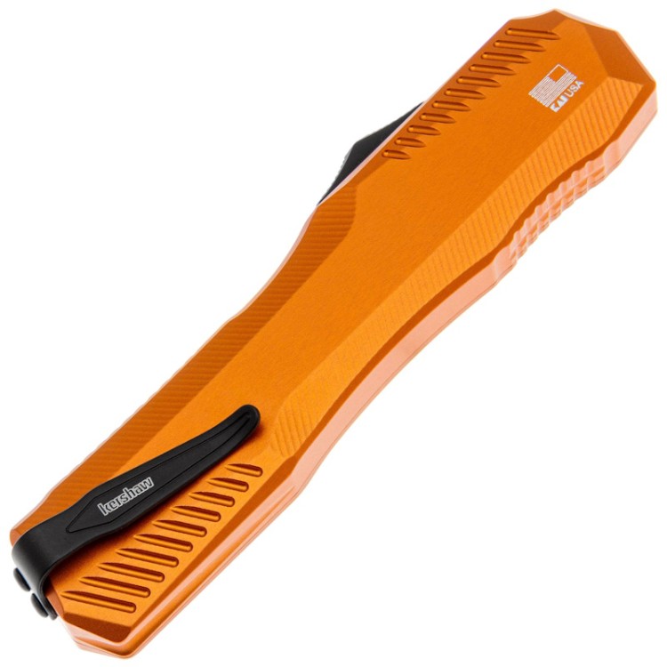 Нож Kershaw Livewire 9000ORBW