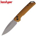 Нож Kershaw Launch Iridium 7038BRZ