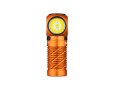 Olight Perun 3 Mini Premium Orange Olight Perun 3 Mini Premium Orange