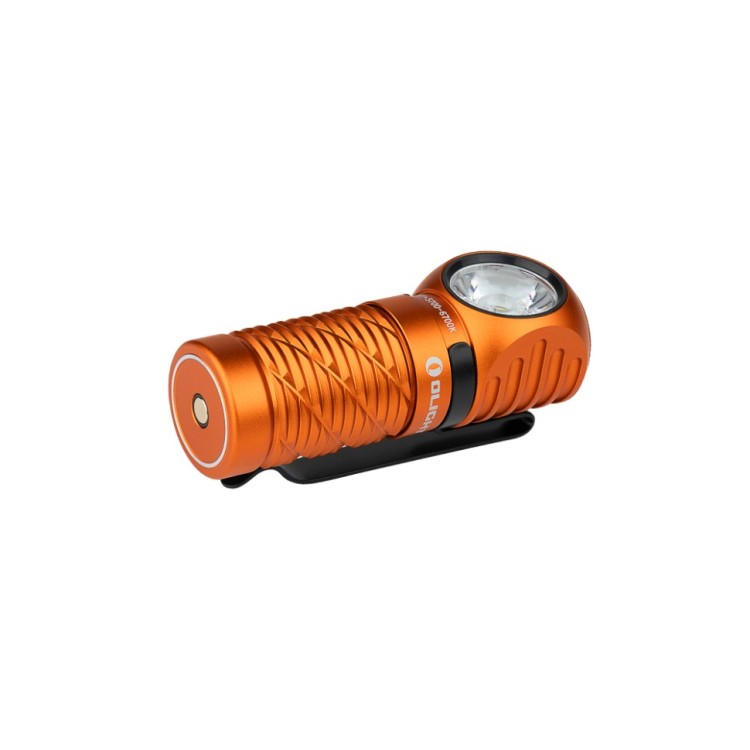 Olight Perun 3 Mini Premium Orange Olight Perun 3 Mini Premium Orange
