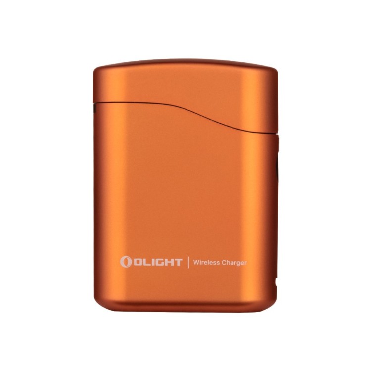 Olight Perun 3 Mini Premium Orange Olight Perun 3 Mini Premium Orange