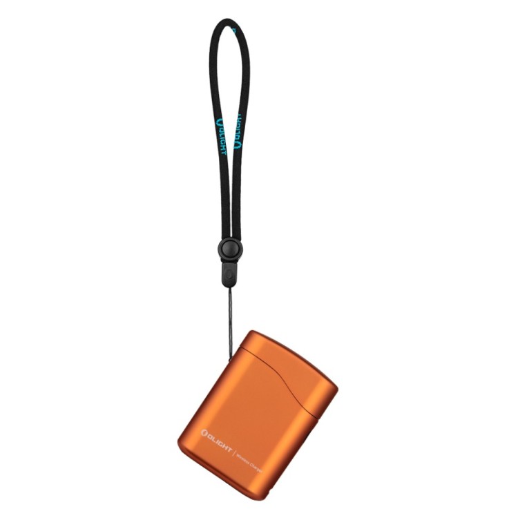 Olight Perun 3 Mini Premium Orange Olight Perun 3 Mini Premium Orange