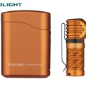 Olight Perun 3 Mini Premium Orange