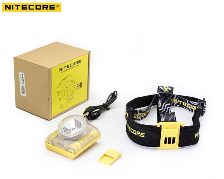 NiteCore EH1