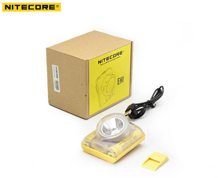 NiteCore EH1