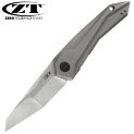 Нож Zero Tolerance 0055 GTC Desigh