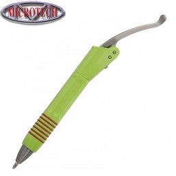 Тактическая ручка Microtech Siphon II Pen Green
