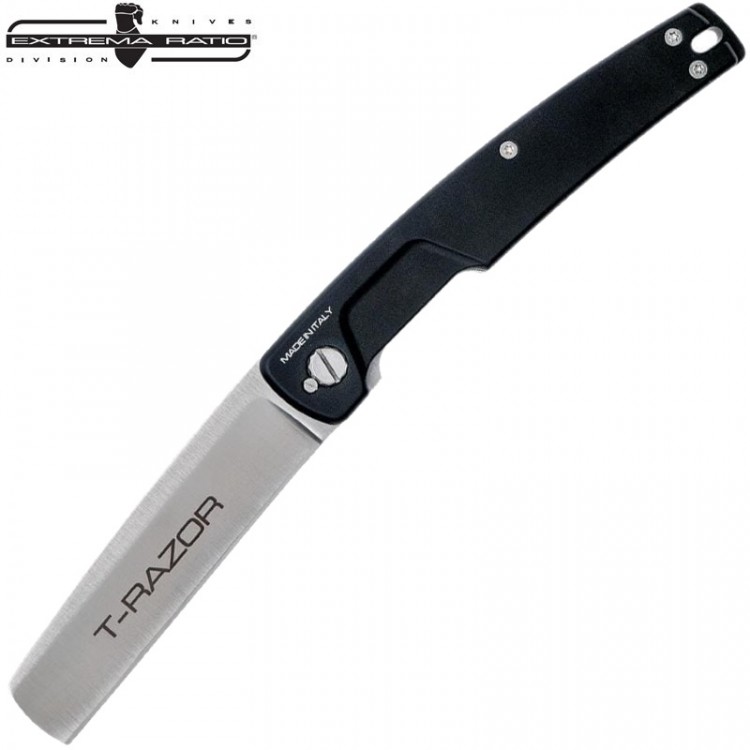 Нож Extrema Ratio T-Razor Satin