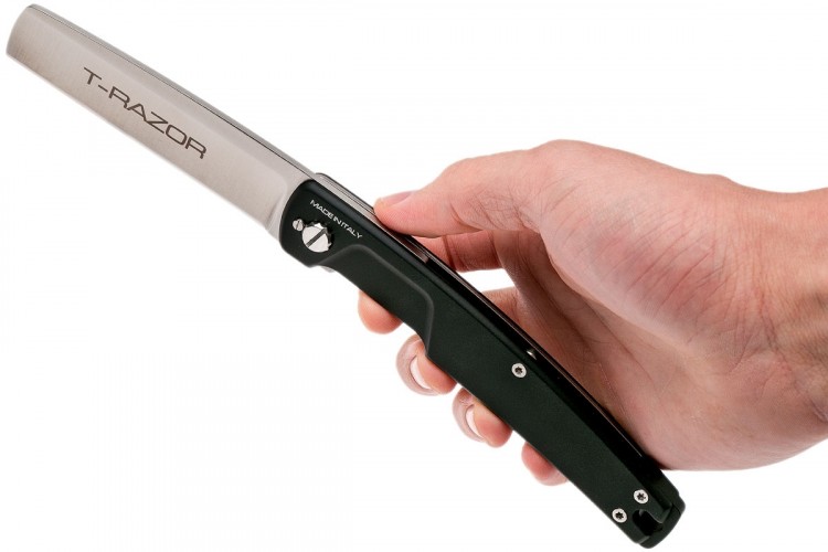 Нож Extrema Ratio T-Razor Satin
