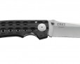 Нож CRKT Ruger Go-N-Heavy R1801