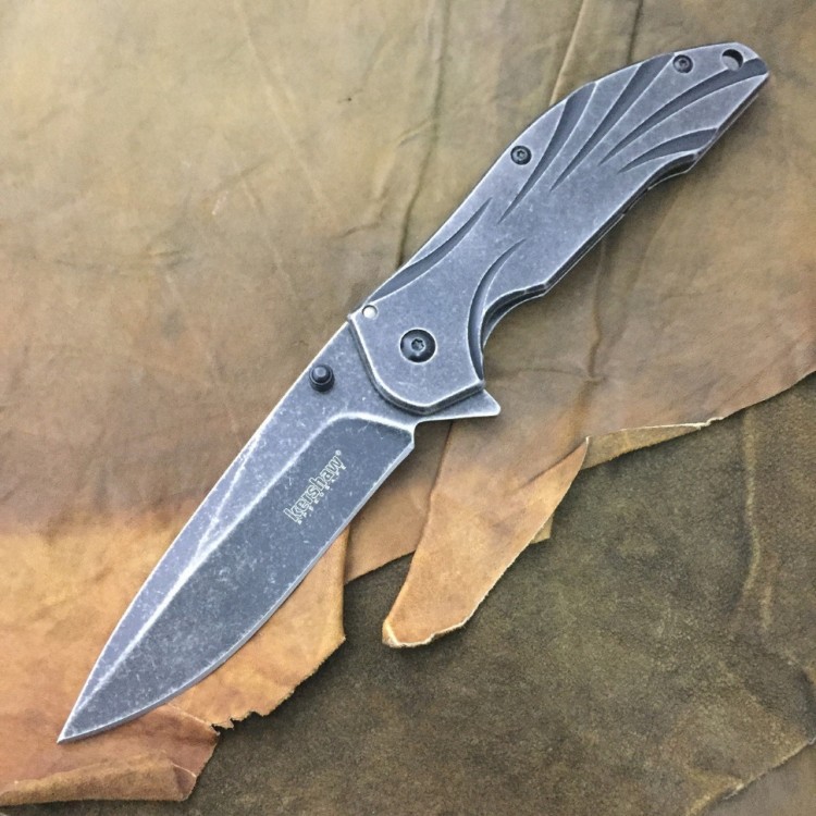 Нож Kershaw Blend 1327