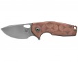 Нож Fox Knives FX-526LE COP Suru Copper Limited