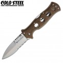 Нож Cold Steel 10ABV3 Gunsite Counter Point I