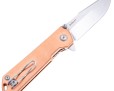 Нож Boker 01BO165 Kihon Assisted Copper