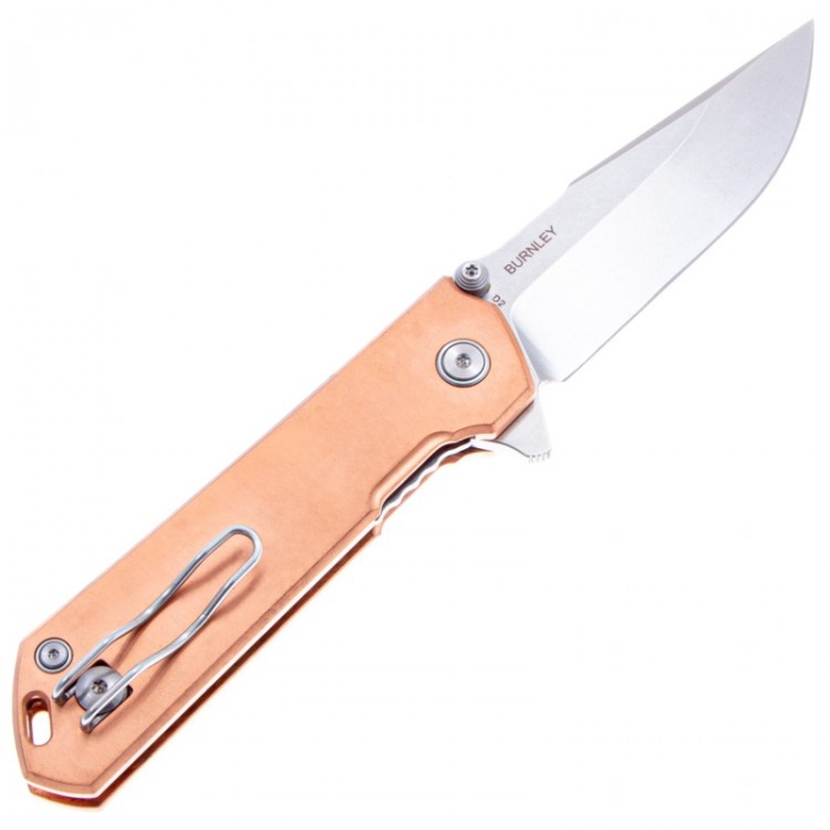 Нож Boker 01BO165 Kihon Assisted Copper