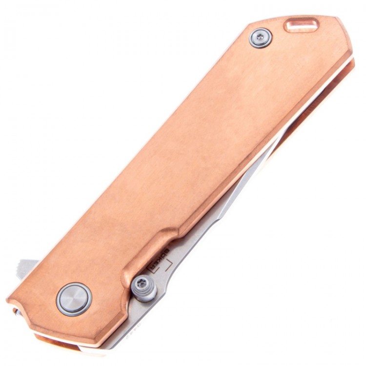 Нож Boker 01BO165 Kihon Assisted Copper