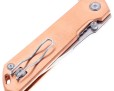 Нож Boker 01BO165 Kihon Assisted Copper