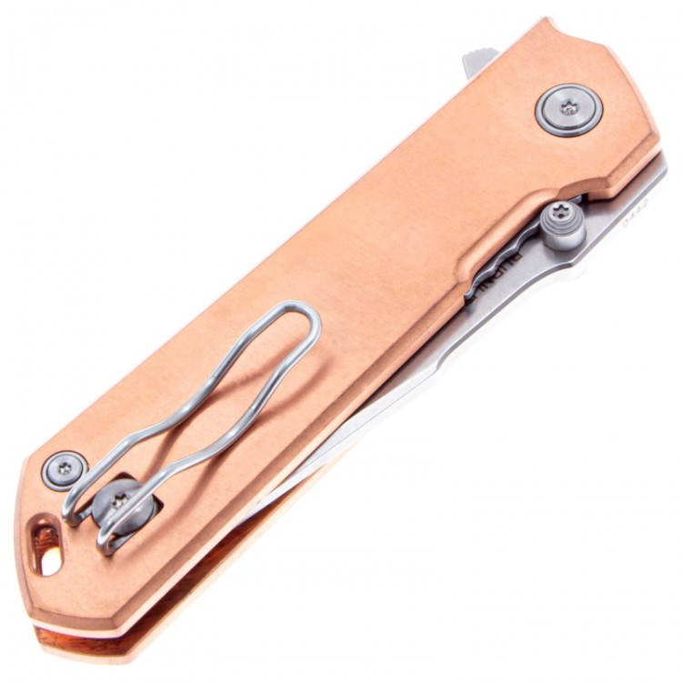 Нож Boker 01BO165 Kihon Assisted Copper