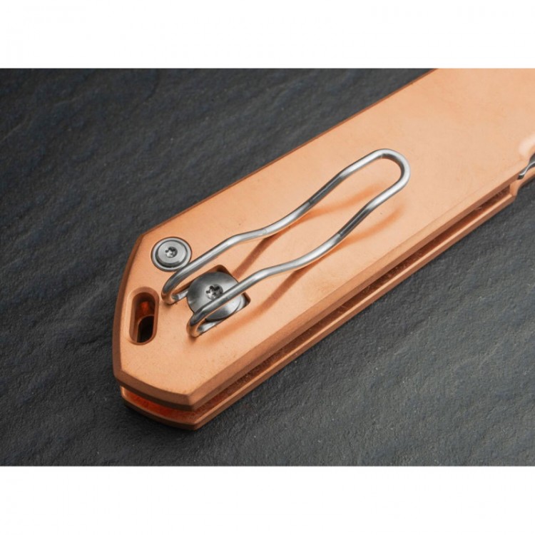 Нож Boker 01BO165 Kihon Assisted Copper