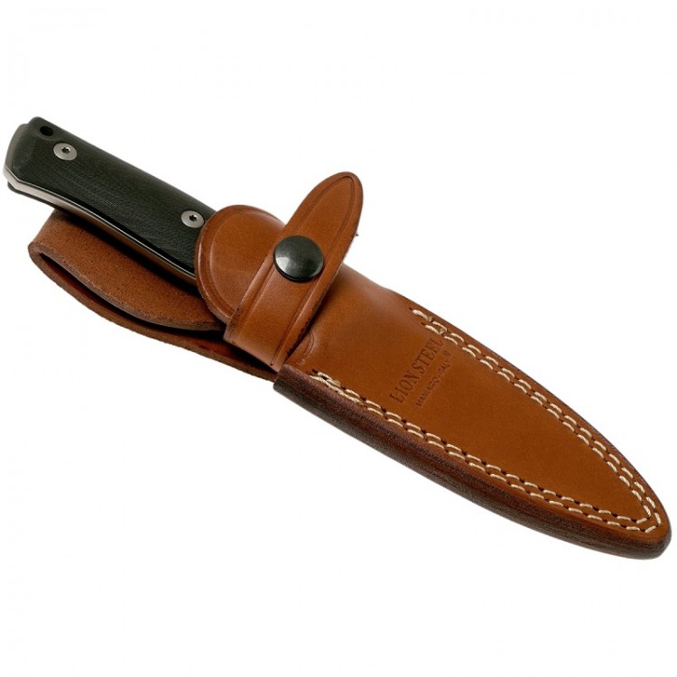 Нож Lion Steel B35 G10