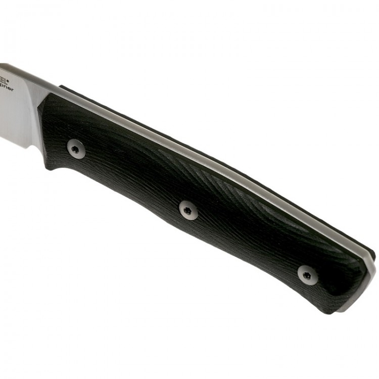 Нож Lion Steel B35 G10