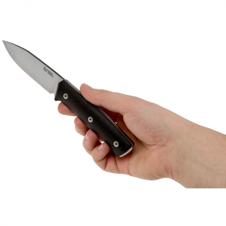 Нож Lion Steel B35 G10