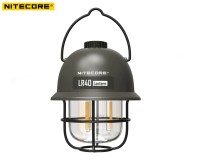 Nitecore LR40 High Army Green
