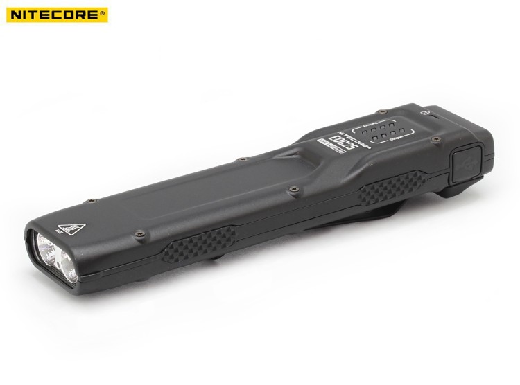 Nitecore EDC25