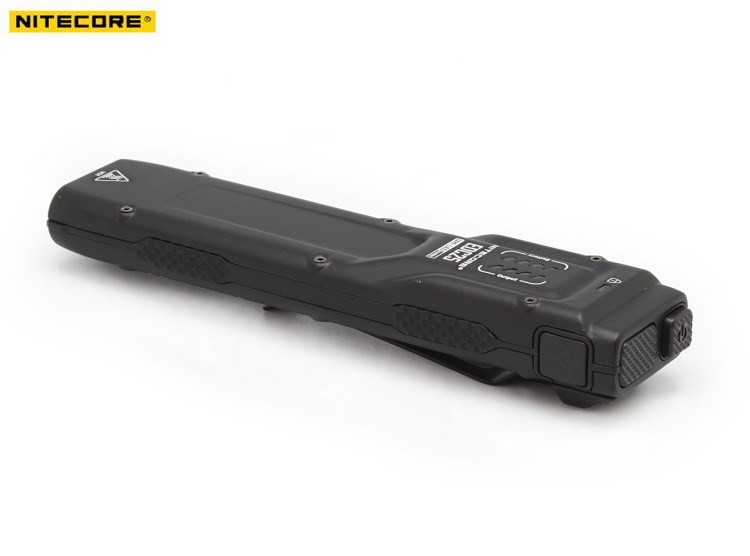 Nitecore EDC25