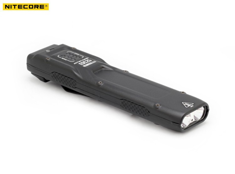 Nitecore EDC25