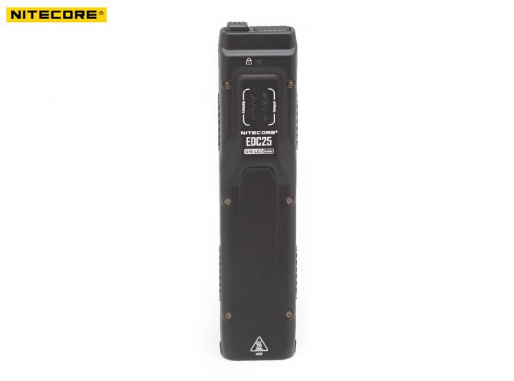 Nitecore EDC25