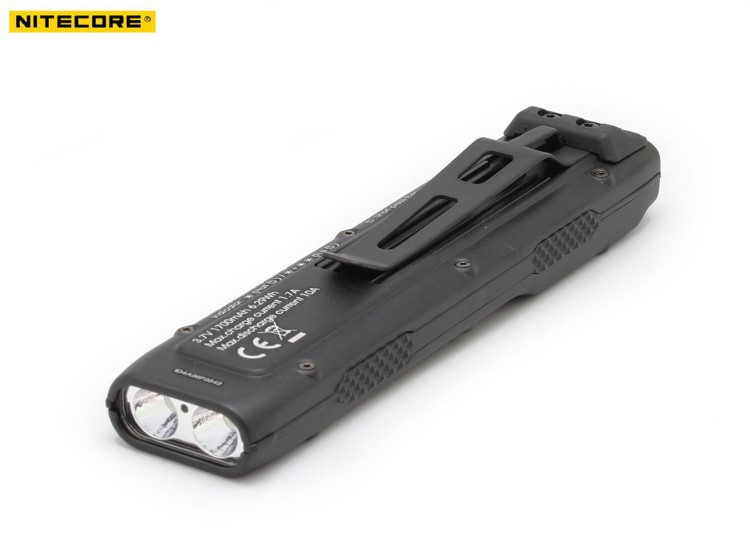 Nitecore EDC25