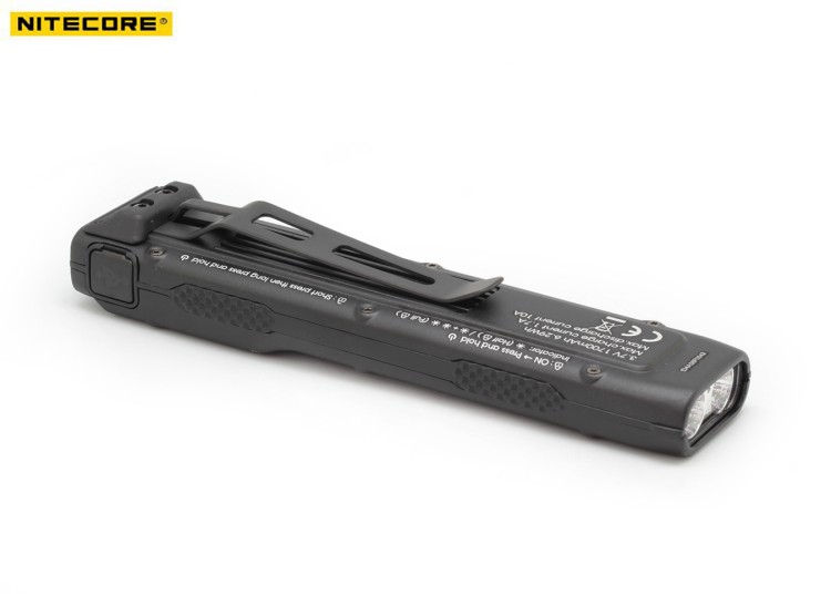 Nitecore EDC25