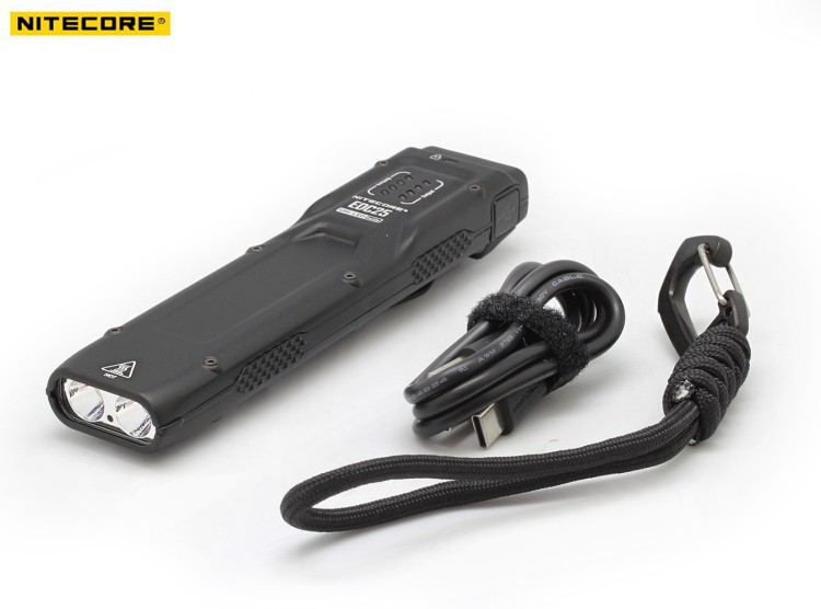 Nitecore EDC25