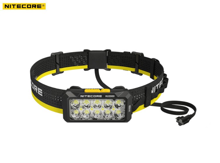 Nitecore HU2000