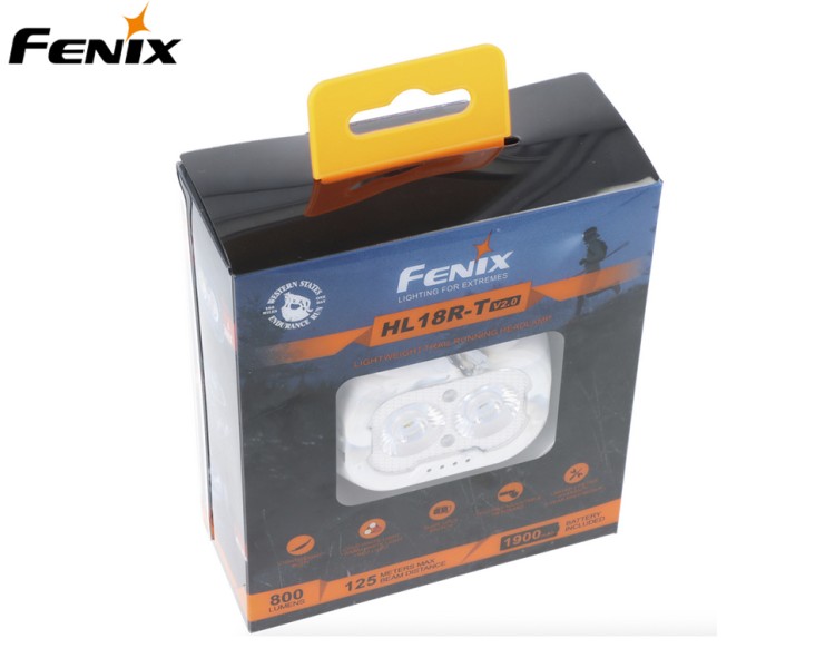 Fenix HL18R-T V2.0