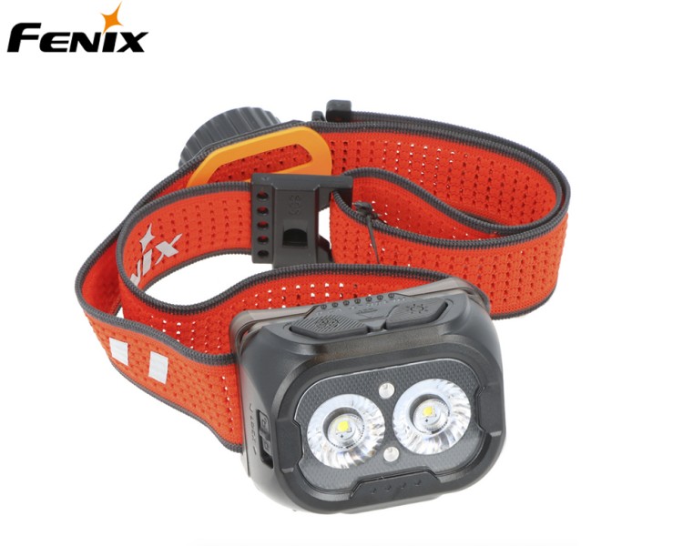 Fenix HL18R-T V2.0