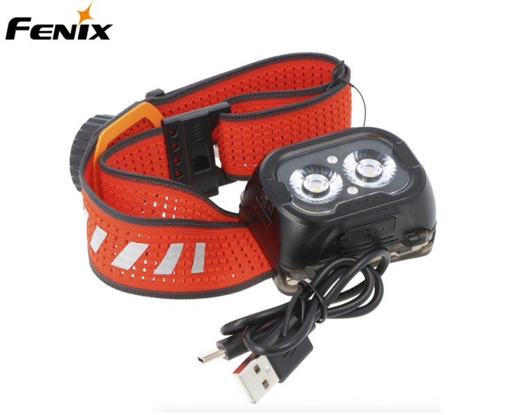 Fenix HL18R-T V2.0