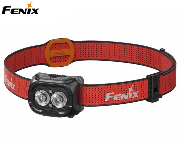 Fenix HL18R-T V2.0