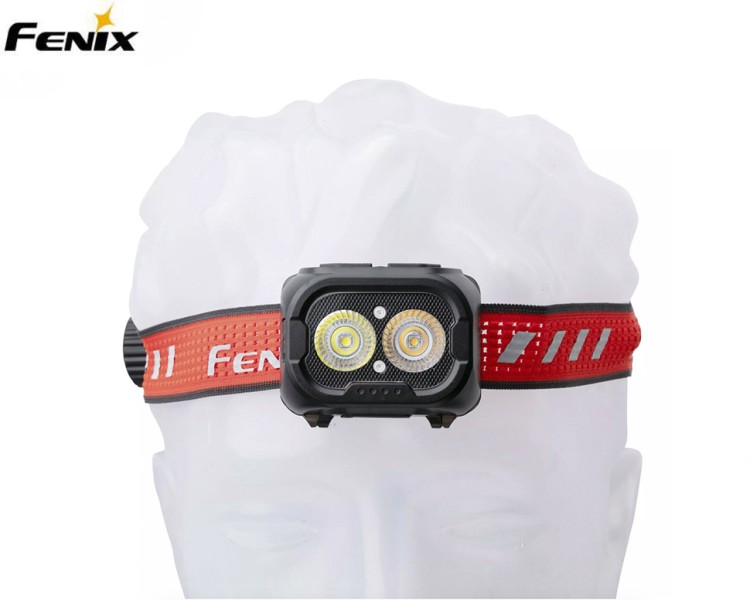 Fenix HL18R-T V2.0